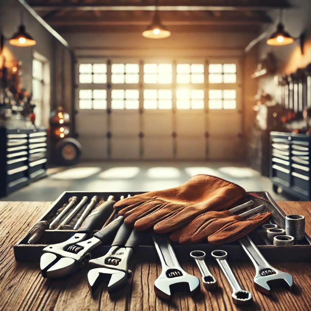 About Our Family-Owned Garage Door Company in Shavano Park TX - Professional Service Team