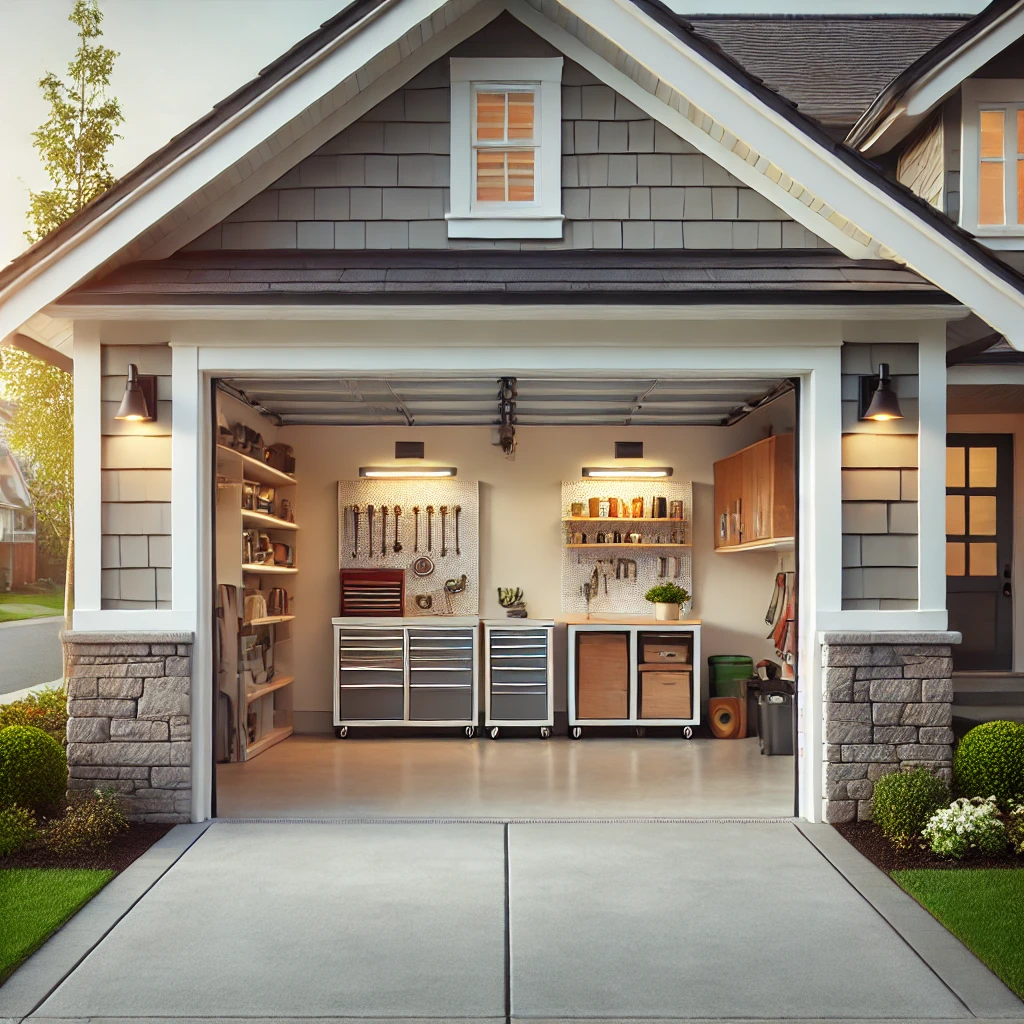 Latest garage door repair tips and maintenance guides from Shavano Park's trusted experts