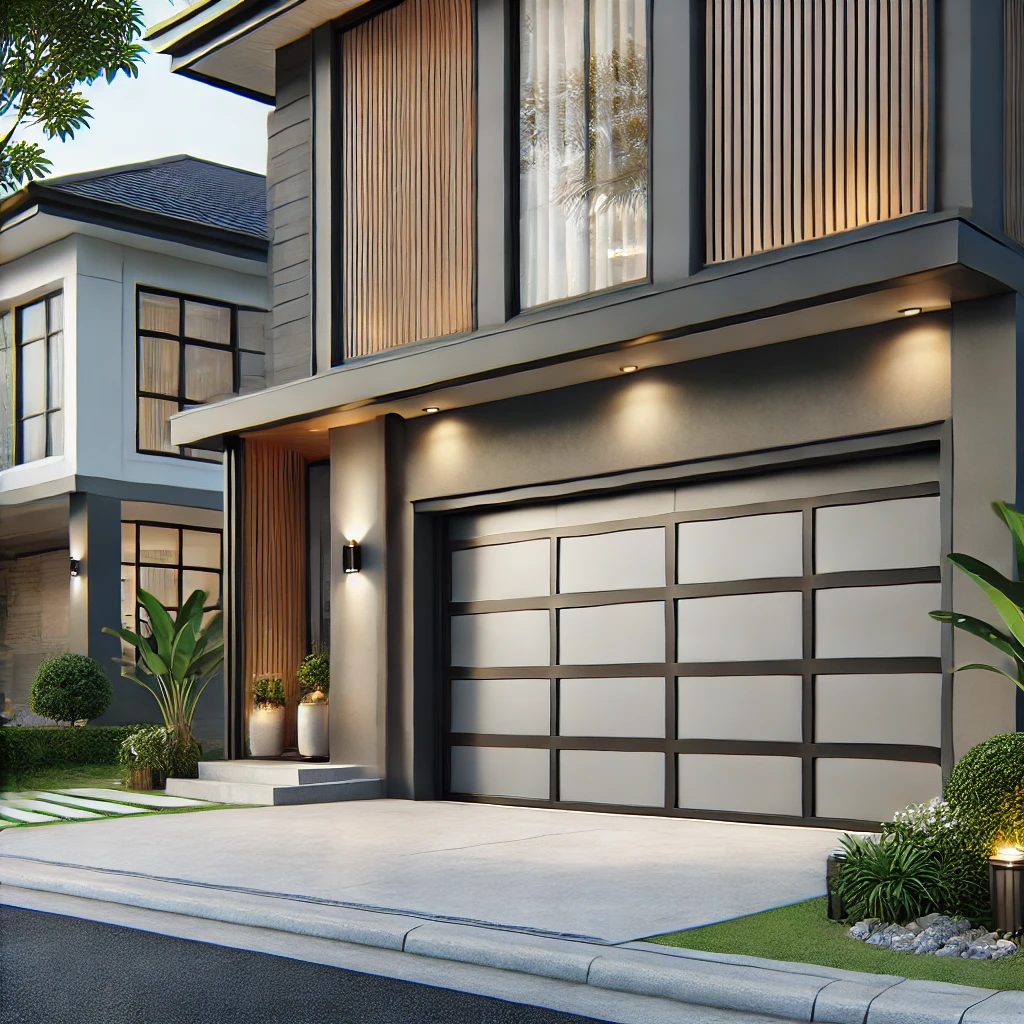 Professional Garage Door Company Shavano Park TX - 24/7 Emergency Service & Repairs