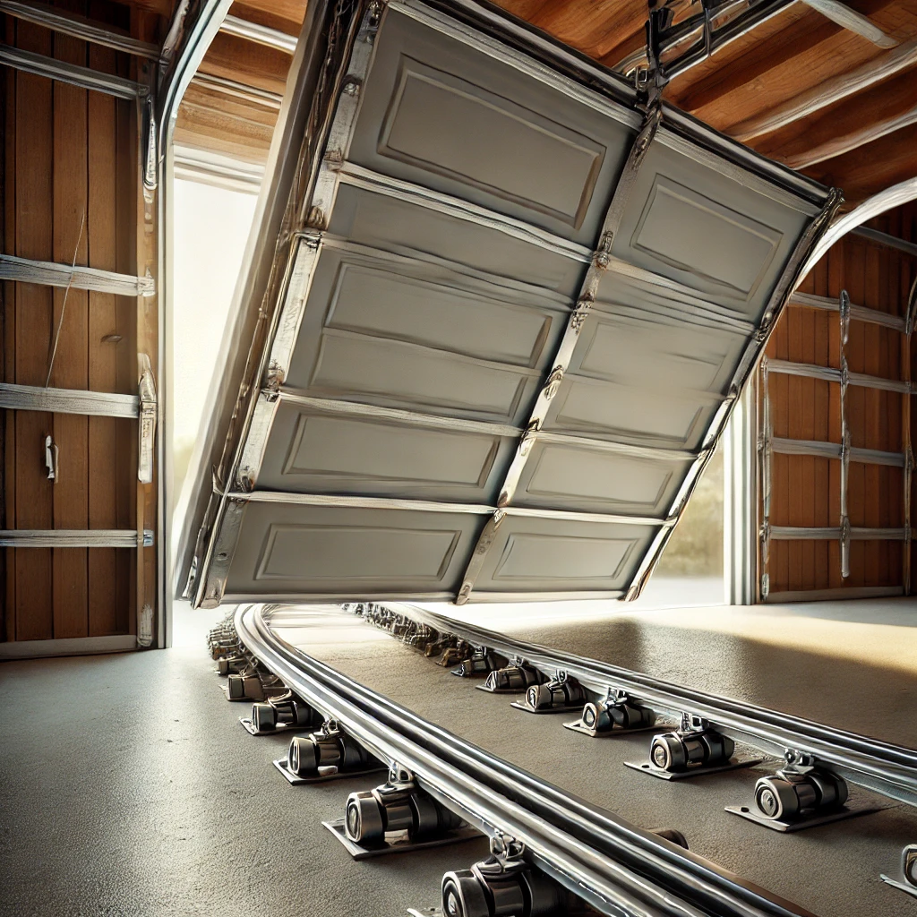 Garage door off track repair in Shavano Park TX - 24/7 Emergency Repair Services by Shavano Park Garage Door Repair