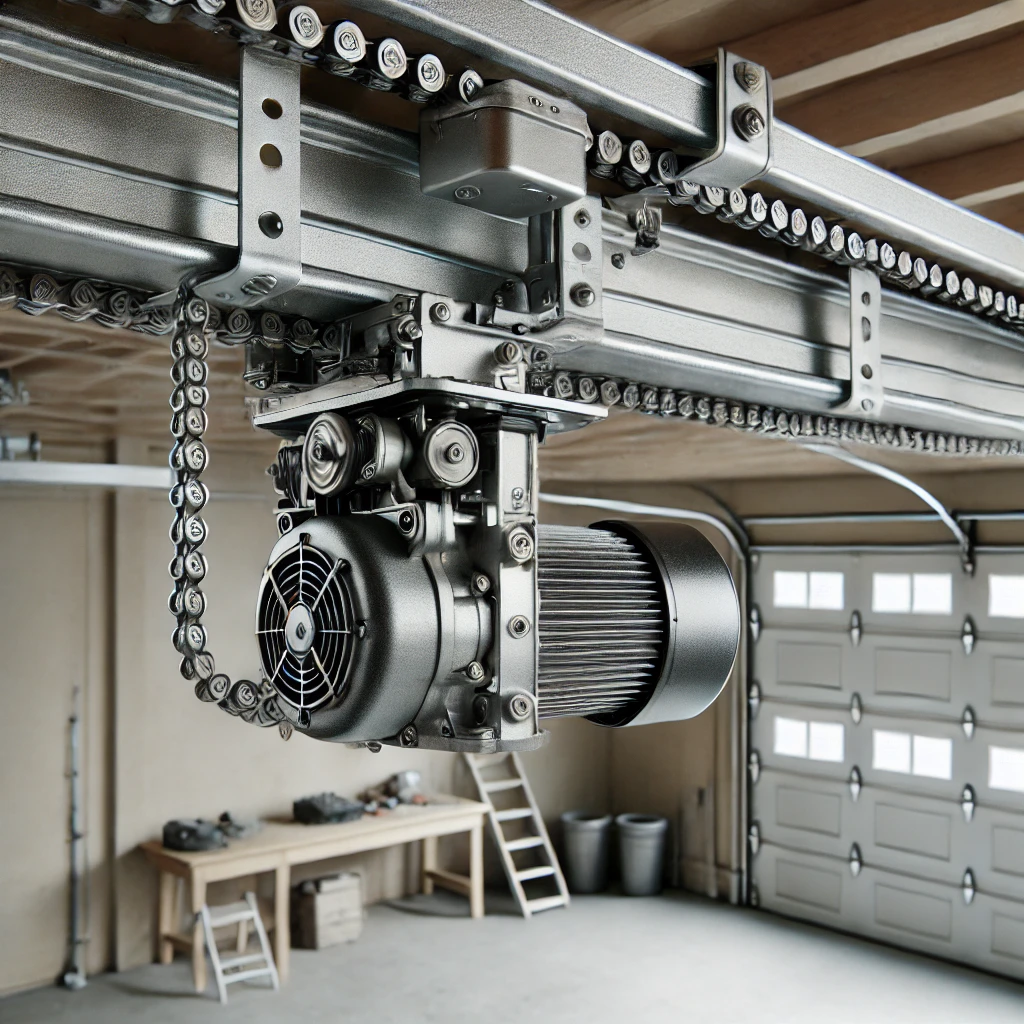 Professional Garage Door Opener Installation Shavano Park TX - Expert Smart Opener Installation Services