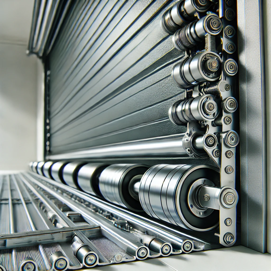 Expert Roller Garage Door Repairs Shavano Park TX - Professional Door System Specialists