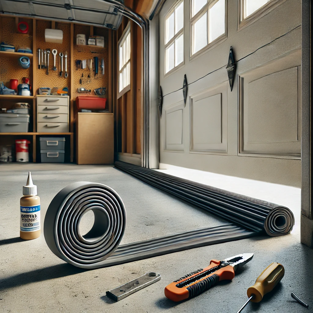 Expert Weather Seal Replacement in Shavano Park TX - Professional Service for Bottom Seals, Weatherstripping & Threshold Seals